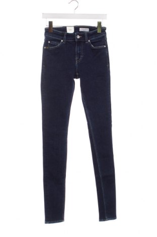Damen Jeans Tiger Of Sweden, Größe XS, Farbe Blau, Preis 14,77 €