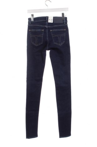 Damen Jeans Tiger Of Sweden, Größe XS, Farbe Blau, Preis 14,77 €