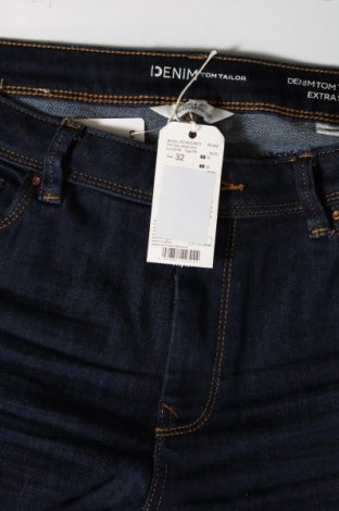 Dámske džínsy  Tom Tailor, Veľkosť XL, Farba Modrá, Cena  44,85 €