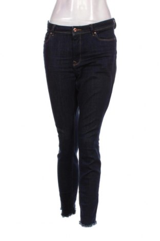 Dámske džínsy  Tom Tailor, Veľkosť XL, Farba Modrá, Cena  15,70 €