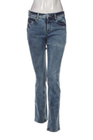 Dámské džíny  Tom Tailor, Velikost M, Barva Modrá, Cena  367,00 Kč