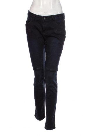 Γυναικείο Τζίν Tom Tailor, Μέγεθος L, Χρώμα Μπλέ, Τιμή 11,49 €