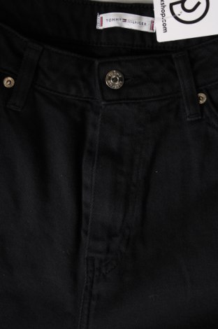 Dámské džíny  Tommy Hilfiger, Velikost S, Barva Černá, Cena  1 084,00 Kč