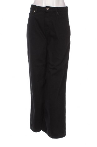 Дамски дънки Tommy Hilfiger, Размер S, Цвят Черен, Цена 40,80 лв.
