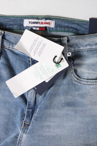 Dámske džínsy  Tommy Jeans, Veľkosť M, Farba Modrá, Cena  98,45 €