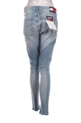 Dámske džínsy  Tommy Jeans, Veľkosť M, Farba Modrá, Cena  98,45 €