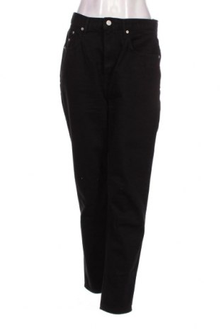 Γυναικείο Τζίν Tommy Jeans, Μέγεθος M, Χρώμα Μαύρο, Τιμή 59,07 €