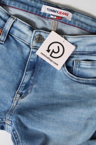 Γυναικείο Τζίν Tommy Jeans, Μέγεθος M, Χρώμα Μπλέ, Τιμή 7,65 €