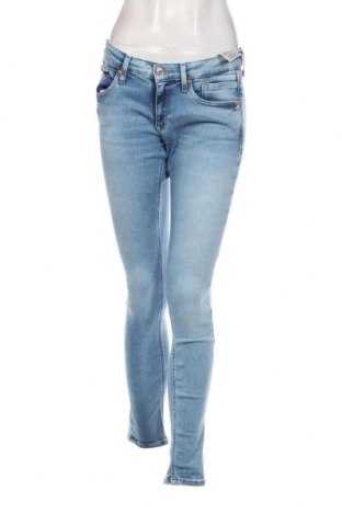 Γυναικείο Τζίν Tommy Jeans, Μέγεθος M, Χρώμα Μπλέ, Τιμή 32,85 €