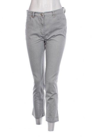 Damen Jeans Toni, Größe M, Farbe Grau, Preis € 4,64