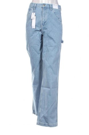 Damen Jeans Topshop, Größe S, Farbe Blau, Preis 15,70 €