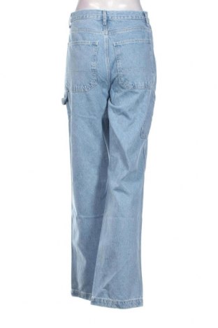 Damen Jeans Topshop, Größe S, Farbe Blau, Preis 15,70 €