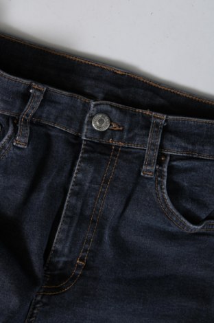 Damen Jeans Topshop, Größe S, Farbe Blau, Preis € 5,22