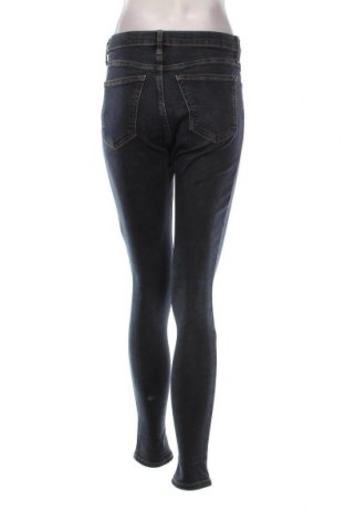 Damen Jeans Topshop, Größe S, Farbe Blau, Preis 5,96 €