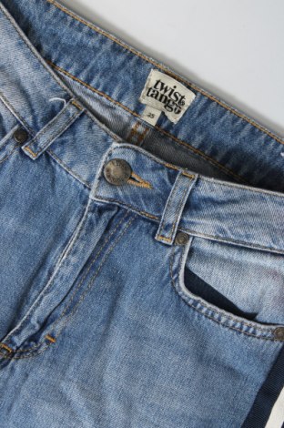 Damen Jeans Twist & Tango, Größe XS, Farbe Blau, Preis € 20,83