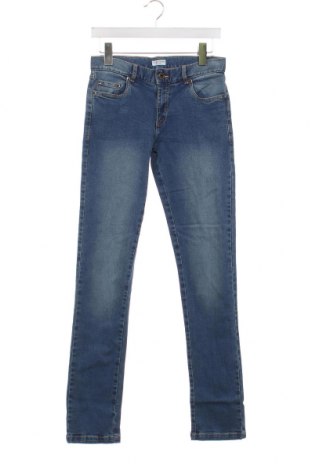 Damskie jeansy U.S. Polo Assn., Rozmiar S, Kolor Niebieski, Cena 85,83 zł