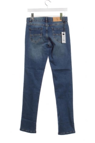 Dámske džínsy  U.S. Polo Assn., Veľkosť S, Farba Modrá, Cena  15,77 €