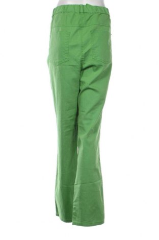 Γυναικείο Τζίν Ulla Popken, Μέγεθος XL, Χρώμα Πράσινο, Τιμή 10,76 €