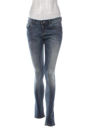 Damen Jeans United Colors Of Benetton, Größe M, Farbe Blau, Preis 4,45 €