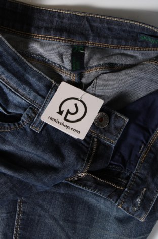 Damen Jeans United Colors Of Benetton, Größe S, Farbe Blau, Preis 5,19 €