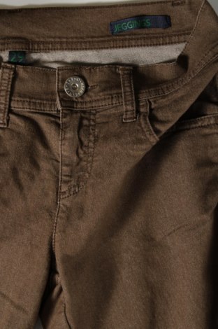 Damen Jeans United Colors Of Benetton, Größe S, Farbe Grün, Preis 5,22 €