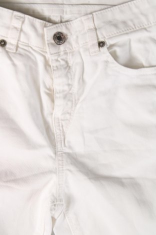 Damen Jeans United Colors Of Benetton, Größe XXS, Farbe Weiß, Preis 20,18 €