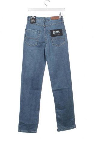 Dámské džíny  Urban Classics, Velikost XS, Barva Modrá, Cena  475,00 Kč