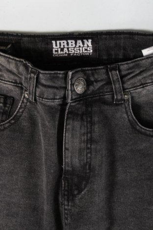 Dámske džínsy  Urban Classics, Veľkosť XS, Farba Sivá, Cena  6,76 €
