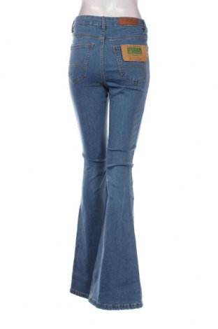Damen Jeans Urban Classics, Größe S, Farbe Blau, Preis 42,27 €