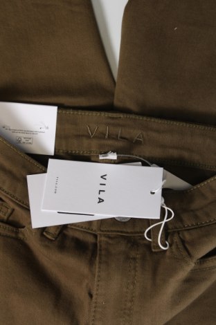Damen Jeans VILA, Größe XS, Farbe Grün, Preis € 10,87