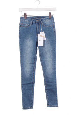 Damen Jeans VILA, Größe S, Farbe Blau, Preis € 13,32