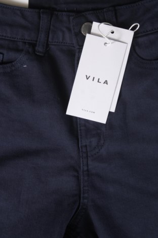 Damen Jeans VILA, Größe XS, Farbe Blau, Preis 11,22 €