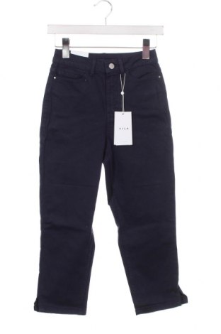 Damen Jeans VILA, Größe XS, Farbe Blau, Preis 11,22 €
