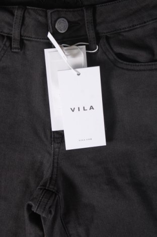 Damen Jeans VILA, Größe S, Farbe Grau, Preis 10,87 €