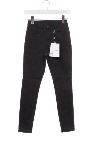 Damen Jeans VILA, Größe S, Farbe Grau, Preis 13,67 €