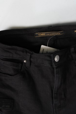 Damen Jeans VS Miss, Größe XS, Farbe Schwarz, Preis € 4,04