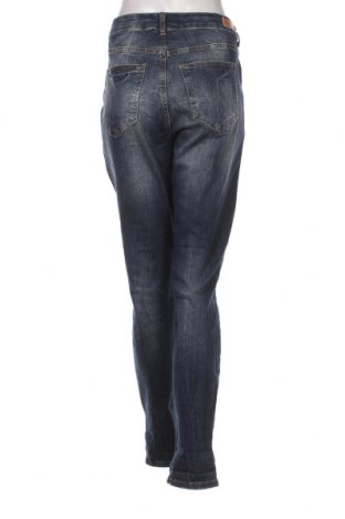 Dámske džínsy  Vero Moda, Veľkosť XL, Farba Modrá, Cena  13,61 €
