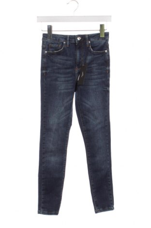 Damen Jeans Vero Moda, Größe XS, Farbe Blau, Preis 17,17 €