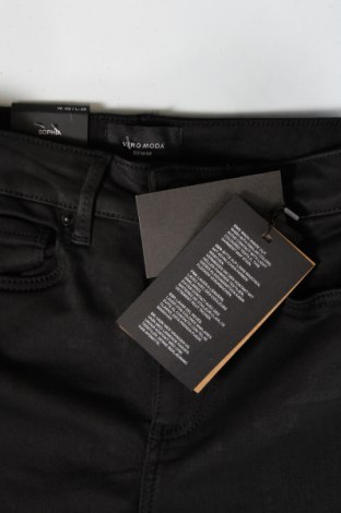 Dámske džínsy  Vero Moda, Veľkosť XS, Farba Čierna, Cena  10,87 €