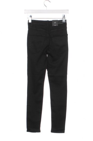 Dámské džíny  Vero Moda, Velikost XS, Barva Černá, Cena  306,00 Kč