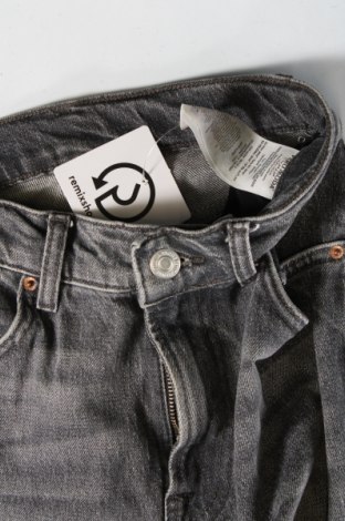 Dámske džínsy  Vero Moda, Veľkosť XS, Farba Sivá, Cena  13,61 €