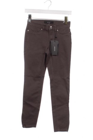 Damen Jeans Vero Moda, Größe XS, Farbe Grau, Preis 3,51 €