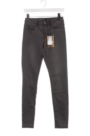 Damen Jeans Vero Moda, Größe XS, Farbe Grau, Preis € 10,52