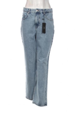 Γυναικείο Τζίν Vero Moda, Μέγεθος M, Χρώμα Μπλέ, Τιμή 8,76 €
