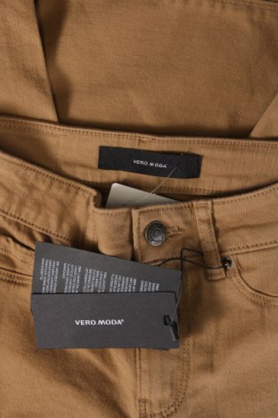 Damen Jeans Vero Moda, Größe XS, Farbe Braun, Preis 35,05 €