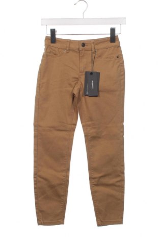 Damen Jeans Vero Moda, Größe XS, Farbe Braun, Preis 7,71 €