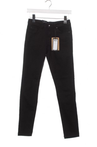 Damen Jeans Vero Moda, Größe XS, Farbe Schwarz, Preis 13,32 €