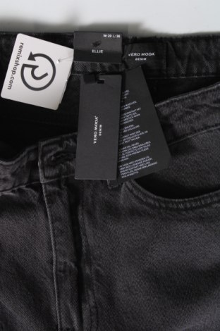 Dámske džínsy  Vero Moda, Veľkosť M, Farba Sivá, Cena  14,72 €