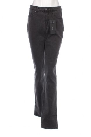 Γυναικείο Τζίν Vero Moda, Μέγεθος M, Χρώμα Γκρί, Τιμή 15,07 €