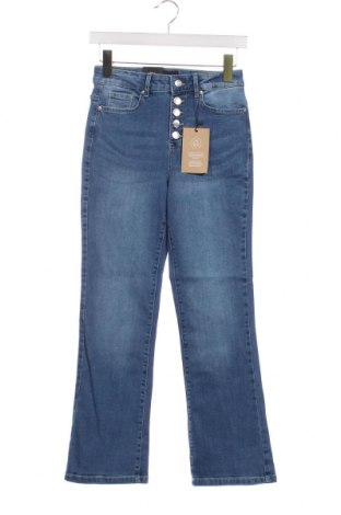 Damen Jeans Vero Moda, Größe XS, Farbe Blau, Preis 3,51 €